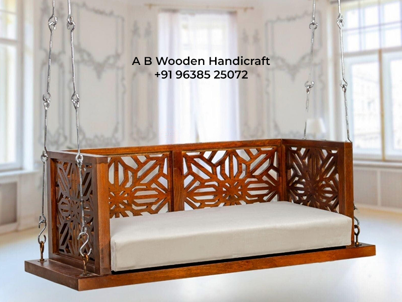 Contemporary Swing for Home